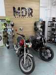 Honda CB 1100 ABS 2014  -Garantie-
