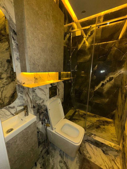 Шайхонтохур рядом Самарканд дарвоза сдается квартира на аренду