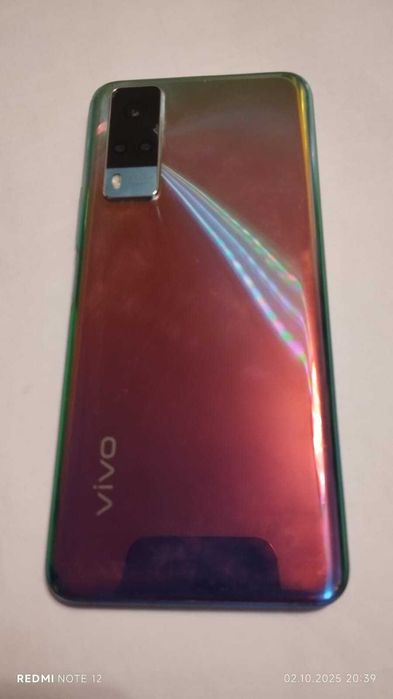 Продам телефон Смартфон Vivo Y53s