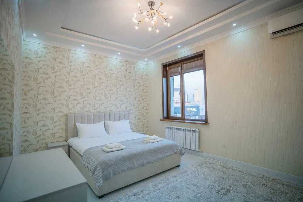 ID 5284 Аренда Квартира Shayxontaxur ул. Коратош Samarqand Darvoza