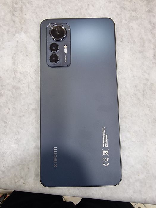 Xiomi 12 lite 8/128