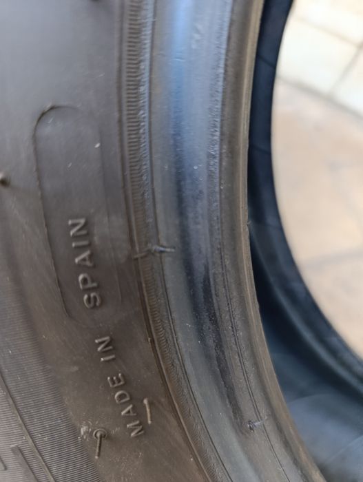 Зимни гуми Michelin 195/65/16 Alpine 6