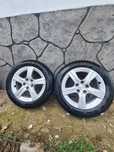 Jante pe 16  pejout 508 originale