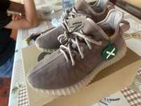 adidas Yeezy 350 Mono Mist