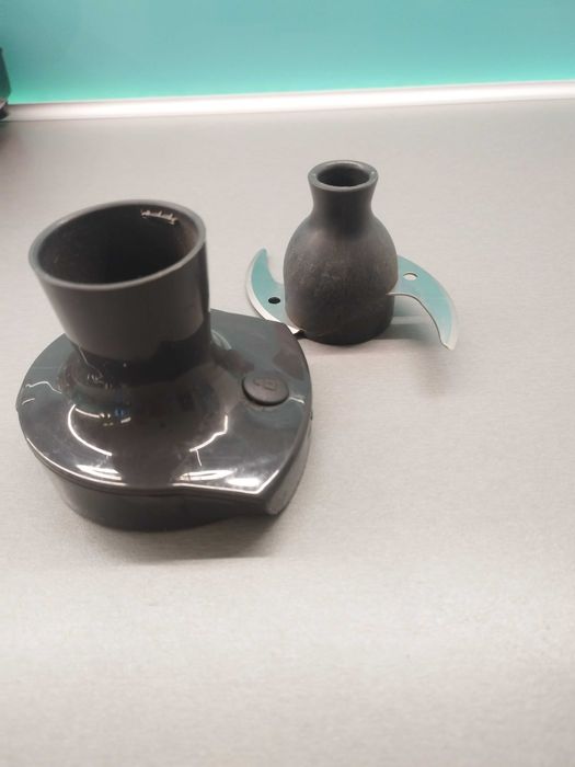 Tefal quickchef 1000w