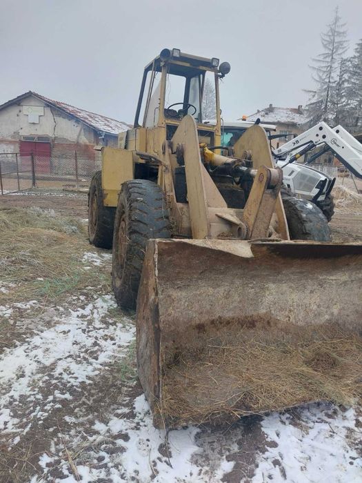 Фадрома L200 Цяла