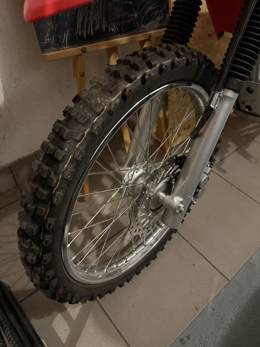 Vand honda crf 125 roti mari