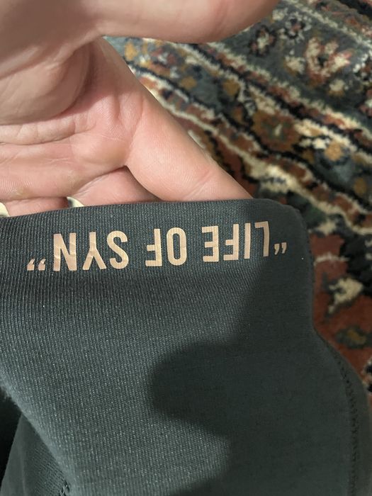 Vand hanorac nike tech syna world