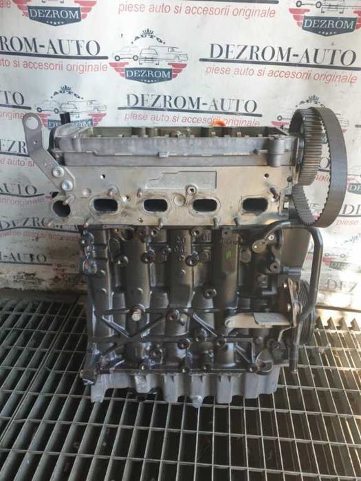Motor (149.000 km) VW Skoda Seat 2.0 TDI CKFC 150 cai