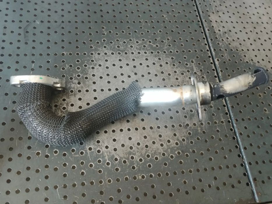 conducta egr  3.0 d m16164d  maseati levante