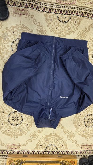 Оригинальная куртка Columbia