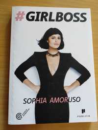 #girlboss, Sophia Amoruso