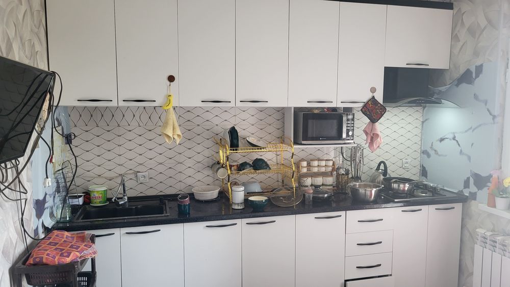 Termiz sitidan uy 3xonali