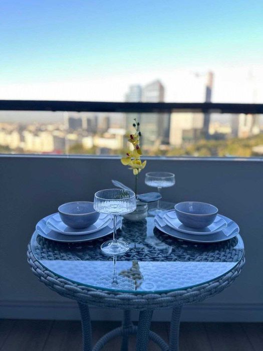 Посуточно ЖК U Tower Lux Апартаменты