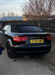 Vand piese Audi A3 cabrio