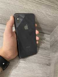 Iphone Xs Max (есть торг)