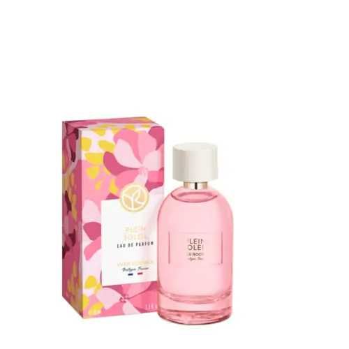 Apa de parfum PLEIN SOLEIL si SUR LA LANDE - Yves Rocher 100 ml