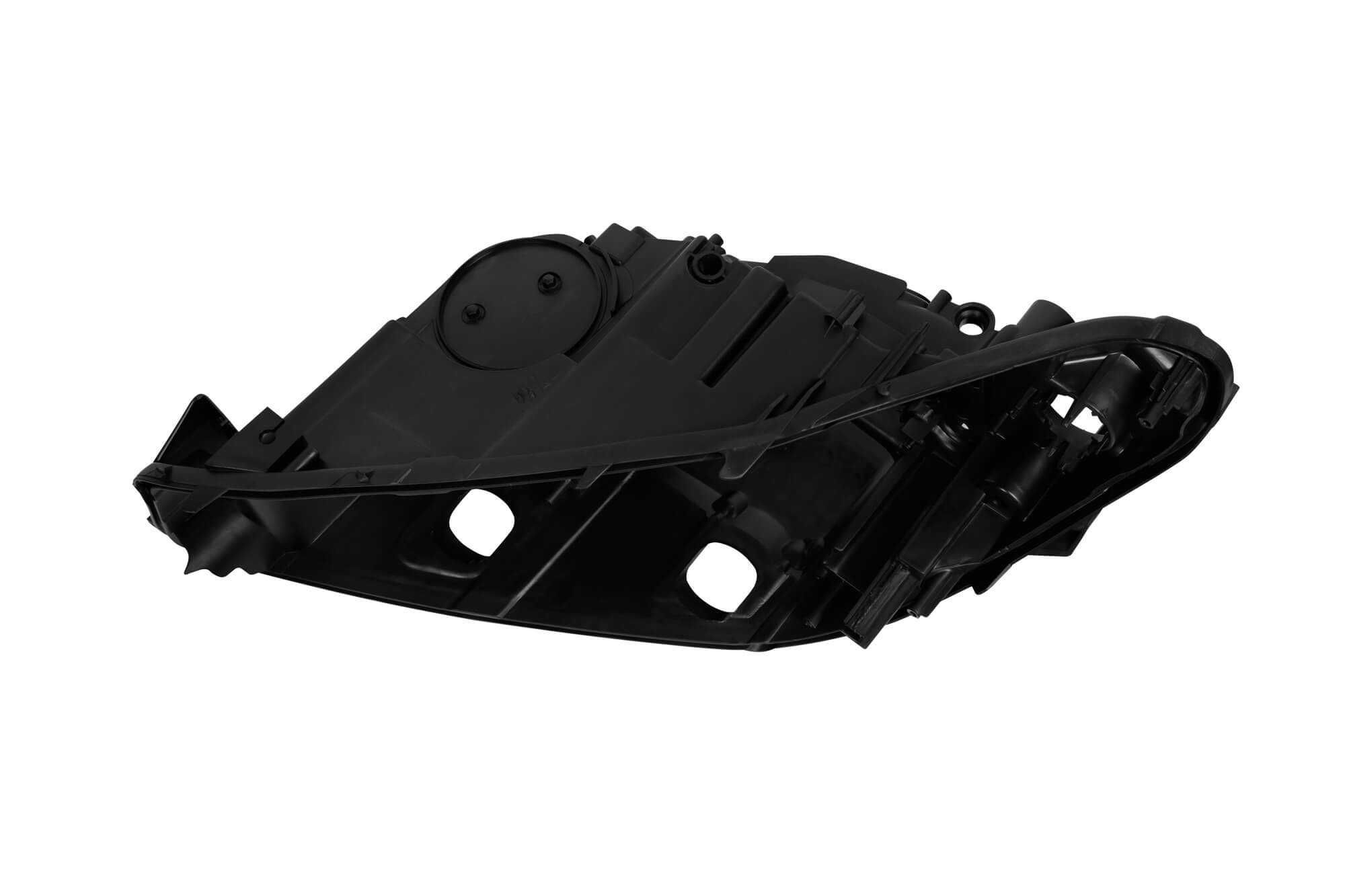 Корпус за фар BMW F10 F11 LCI XENON ADAPTIVE 2013-