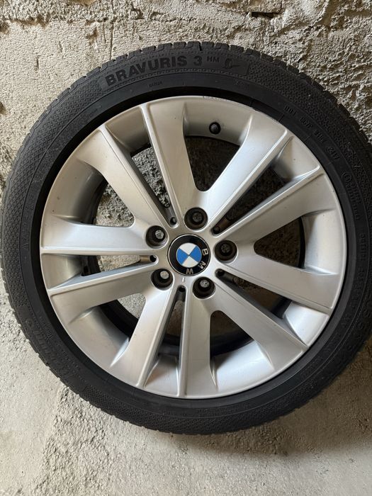 Vand set jante originale BMW