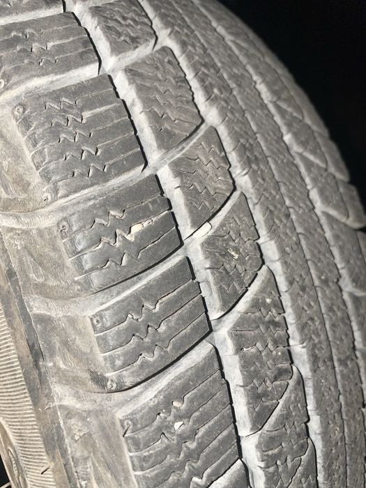 Шины Triangle 175/65 R14