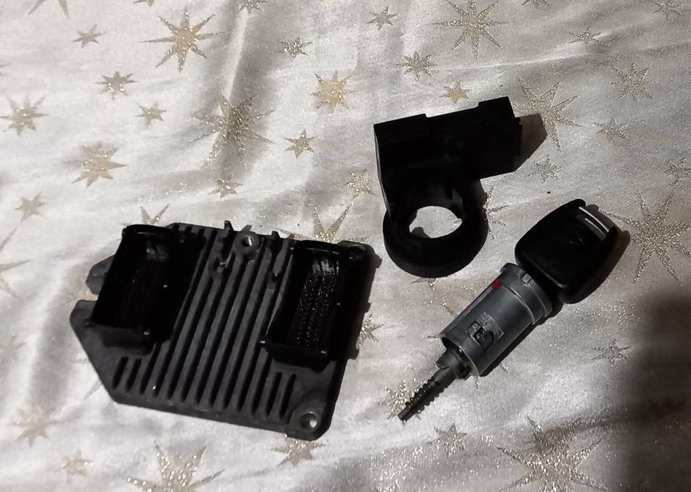 Kit pornire complet