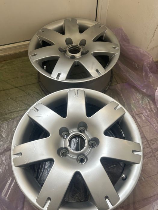 Jante originale vw second hand