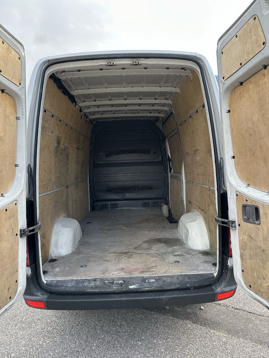 Sprinter 3.0 diesel 318