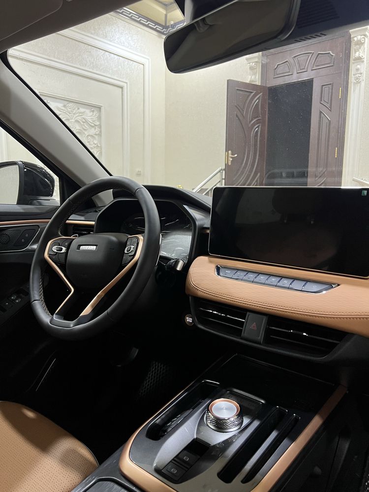 HAVAL jolion 2025