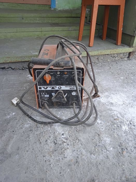 Продам сварочный апарат