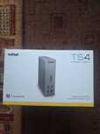 Dock CalDigit Ts4 Thunderbolt4-18 porturii