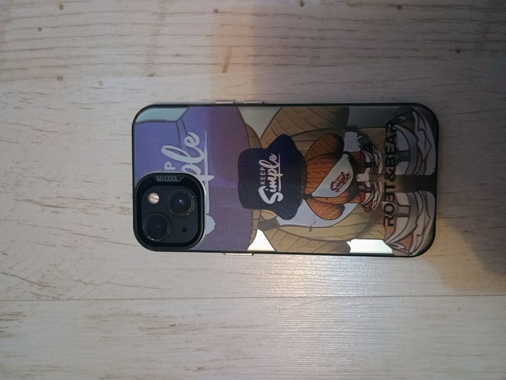 Iphone 13 128gb 87%