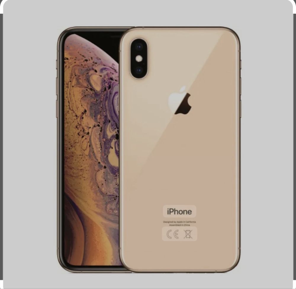 Продам Айфон XS 256 гигабайт оригинал