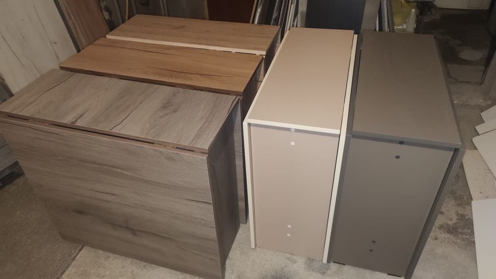 Стол книжка 1700х800х750