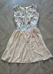 Rochie de ocazie cu paiete