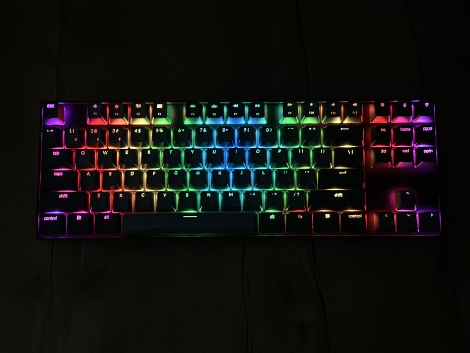 Клавиатура Keychron K8H1