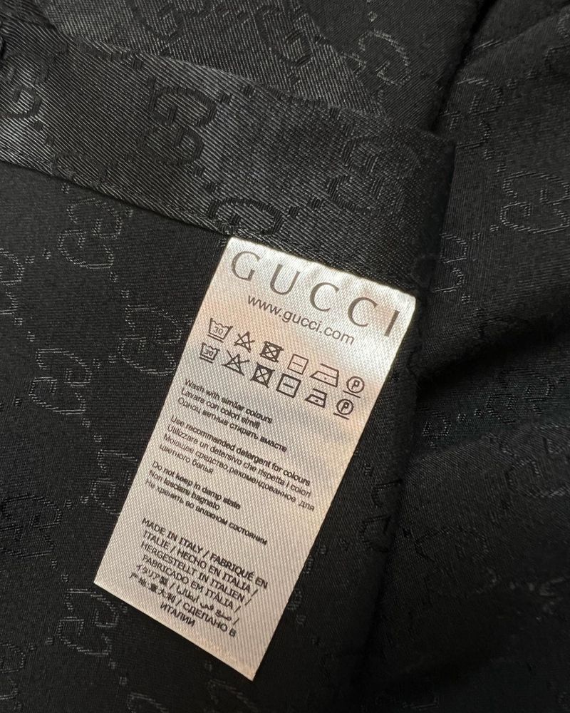 Camasa Gucci Premium top model nou