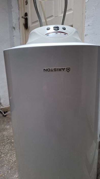 Boiler electric 80l ARISTON