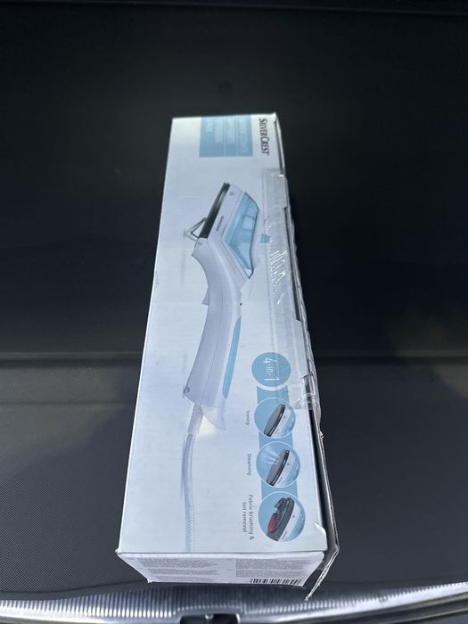 парна четка Silver Crest