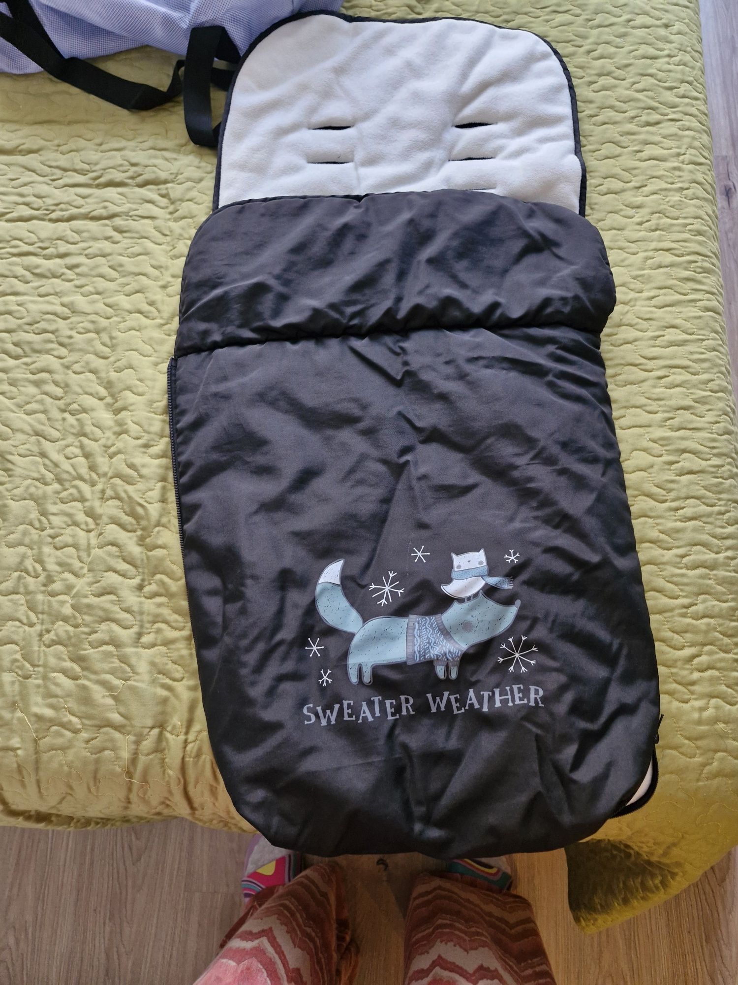 Детска количка Easywalker Buggy GO by Mini