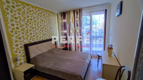 Продава се Двустаен апартамент в к.к. Слънчев бряг - 60 кв.м за 1185 €/кв.м - Снимка #5