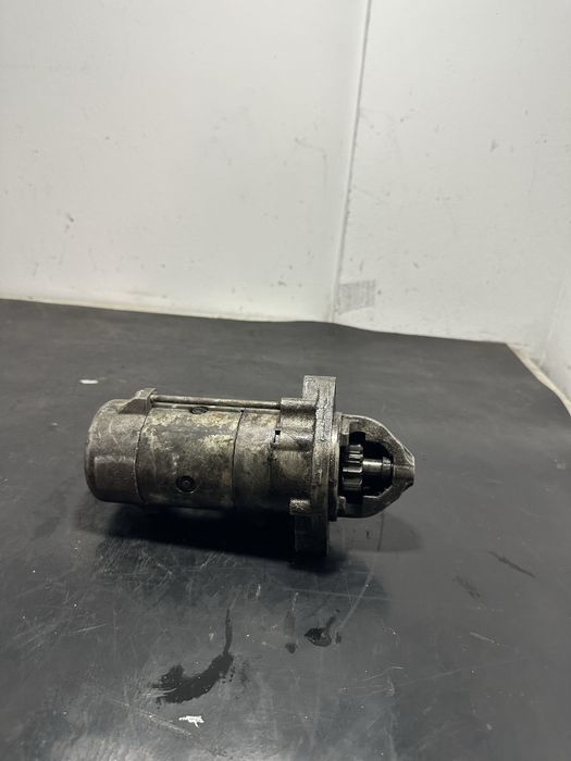 Electromotor BMW E60 535d 272 cp Seria 5 E61 272 cp 535 | 7788680