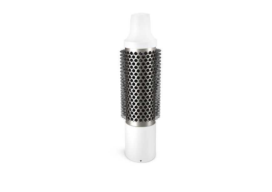 Електрическа четка за коса Philips BHA303/00 3000 Series, 800W