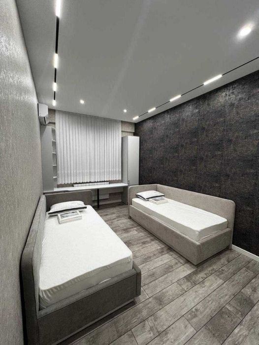 Срочно Сдаётся 3-ком квартира Новостройка Жангох Рядом Себзар А1