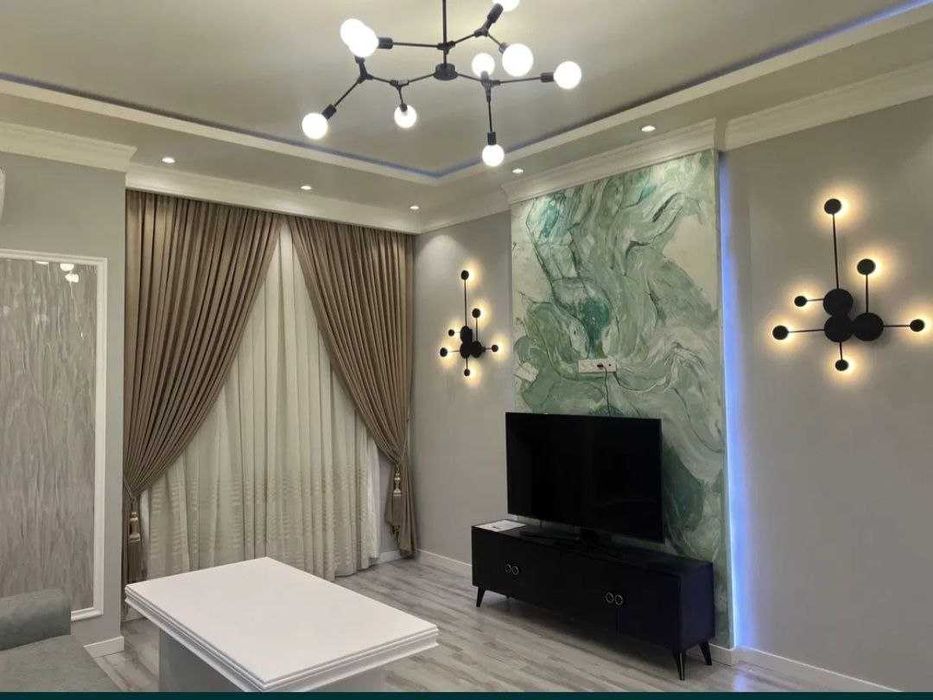 Сдаётся кв Ц-15 Жангох, 2-ком/2/4 р-н Шайхантахурский 337*