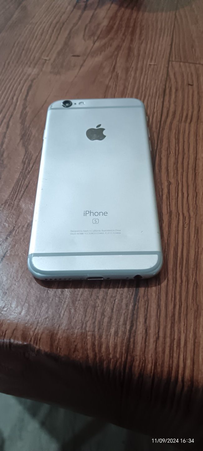 Telefon 6s iphone
