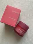 Laneige lip sleeping mask