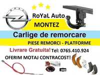 Carlig de Remorcare pentru Orice model Auto & Montaj, Electric !!
