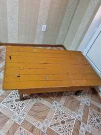 Продам жер-стол с размером77×120