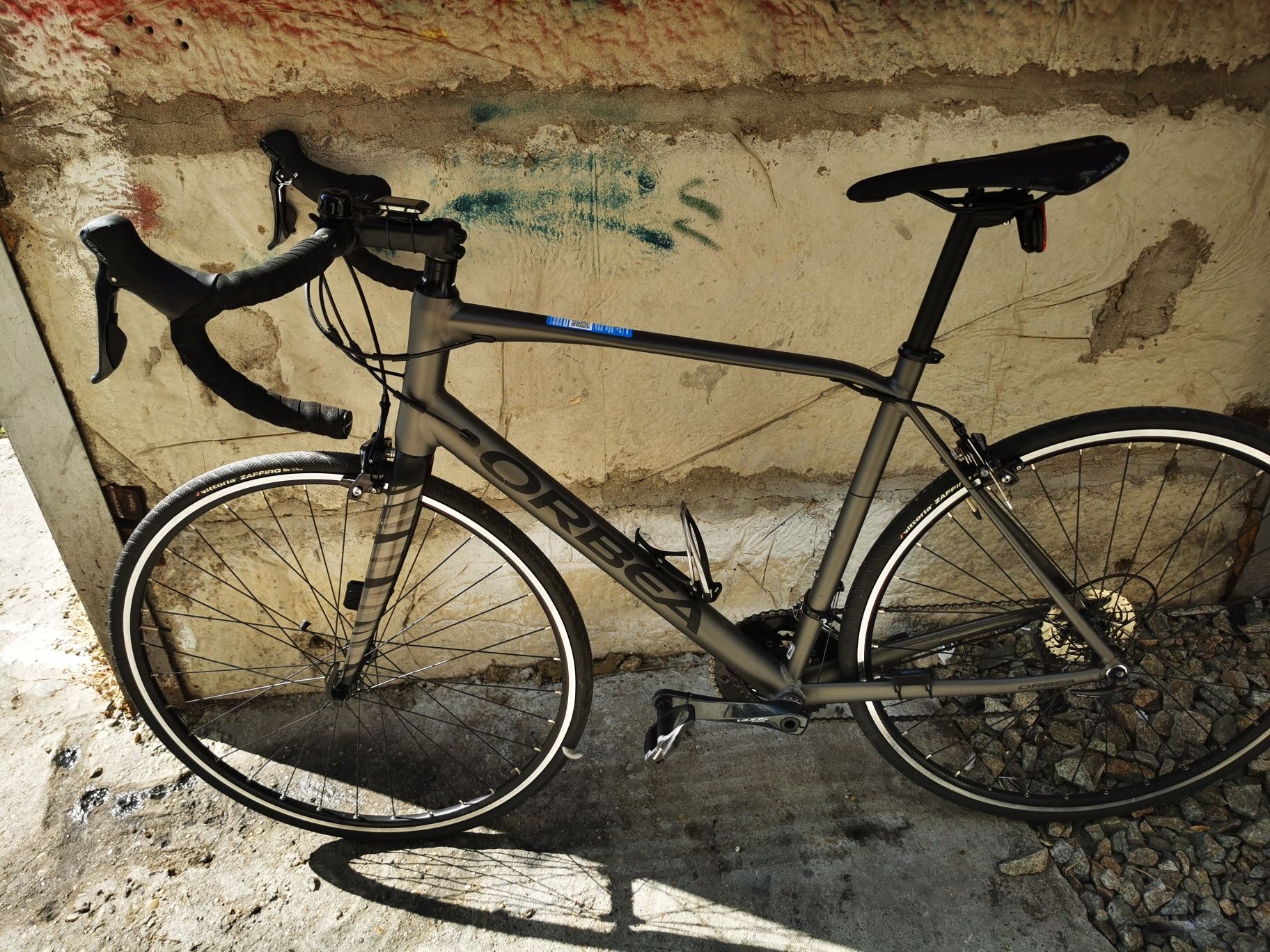 Bicicleta Orbea Avant H50 mărime 57cm