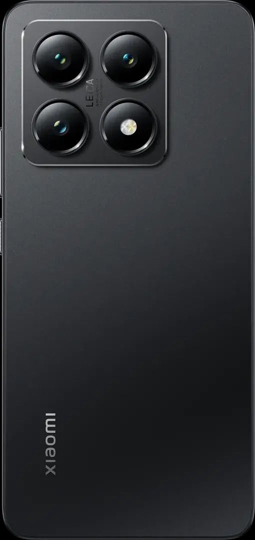 Mi 14T 12/256GB Black